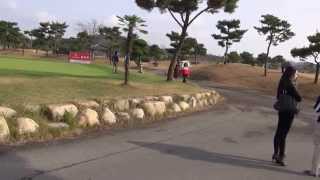 KLPGA 2016 정규투어 시드순위전 본선 1부  20151120