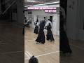 Kendo, 面返し胴 Men kaeshi DO 머리 받아 허리 #kendo #cpkd #kaeshi #do #허리 #청파검도 #ChungPa #SSss