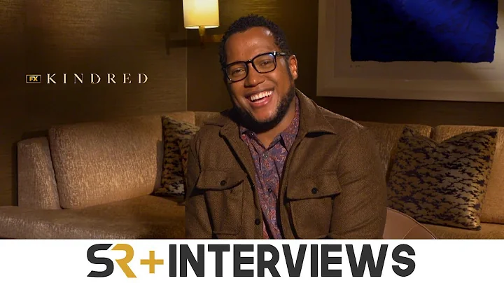 Branden Jacobs-Jenkins Interview: Kindred