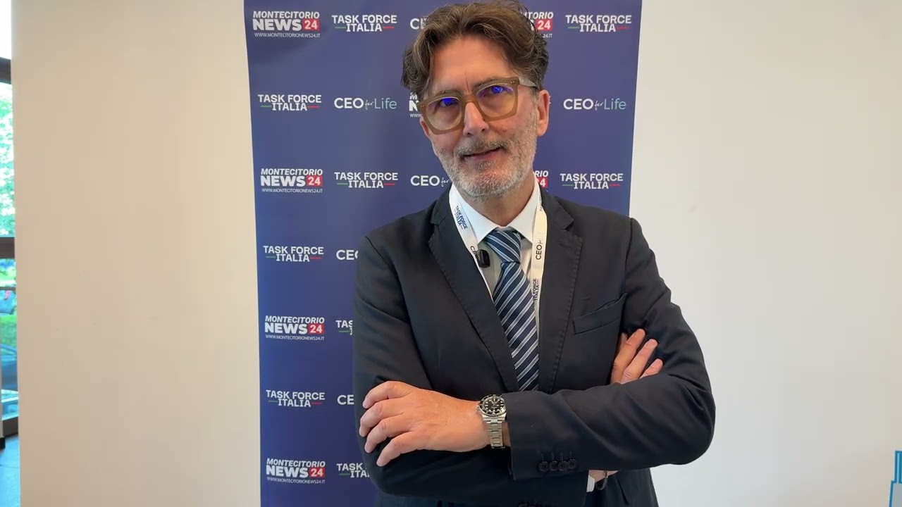 Intervista a Piero Mancinelli, Continental - Task Force Italia