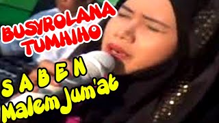 Lagu Religi Islami BUSYROLANA Versi TUMHIHO & SABEN MALEM JUM'AT Sholawat Aji Soko & Tari Sufi Lagu Religi Islami BUSYROLANA Versi TUMHIHO & SABEN MALEM JUM'AT Sholawat Aji Soko & Tari Sufi