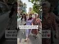 Sara Tendulkar was seen without makeup🥰and people were reminded of Preeti from 'Kabir Singh'😱 #short