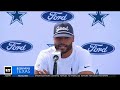 Cowboys embrace Dak’s bold new motto for their offense