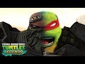 Черепашки-Ниндзя: Легенды - КЛАССИЧЕСКИЙ ШРЕДДЕР И ТЕХНОДРОМ (TMNT Legends UPDATE X)