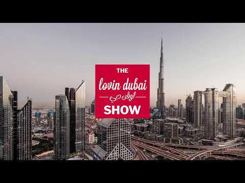 The Lovin Dubai Show: More Rules For Tenants And Homeowners Regarding Co-Occupants