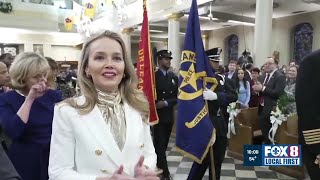 Famous Helena Moreno begins new chapter as New Orleans mayor Net Worth