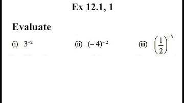 CBSE NCERT CLASS 8 MATHS EXERCISE 12.1 QUESTION 1 I ncert solution of class 8