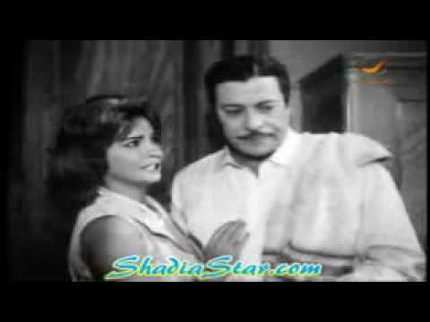 شاديه معلش النوبه دي 
