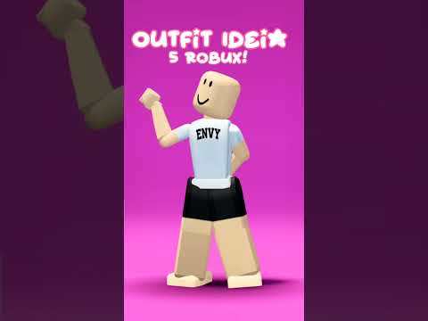 Ideia de Outfit