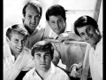 Beach Boys "a cappella": California girls, wouldn't it be nice ?