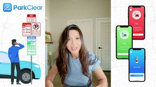 ParkClear Founder Video