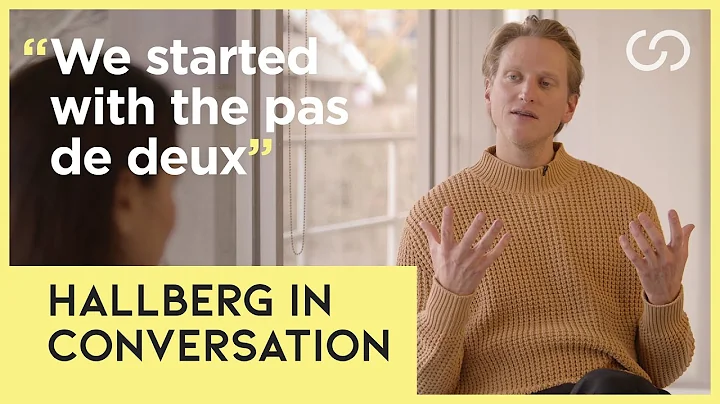 Building a Ballet | Hallberg in Conversation with ...