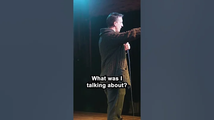 Drunk Heckler #standupcomedy #standup #comedian #heckler #shorts