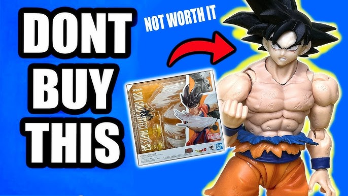 TBC] Demoniacal Fit Dragon Ball Goku Ultra Instinct 3.0 1/12 Invincible