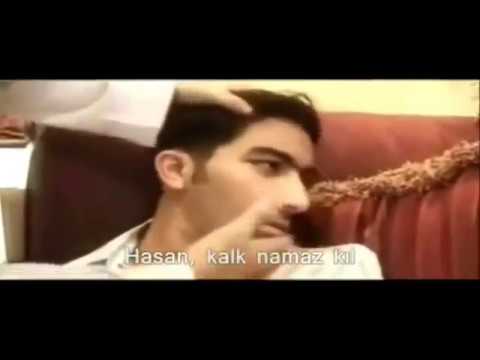 Hasan'ın Rüyası , Rabbim Geri Döndür (Yüksek Kalite)