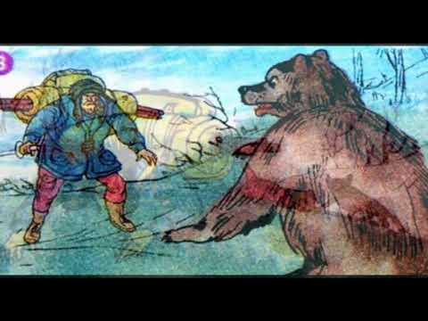 Video Khát vọng sống || Truyện kể lớp 4 || Hạt giống tâm hồn - youtube