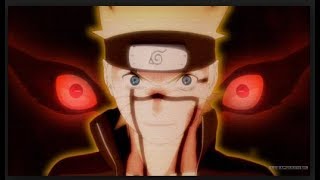 Naruto Shippuden chikara final fight HD (English Sub)