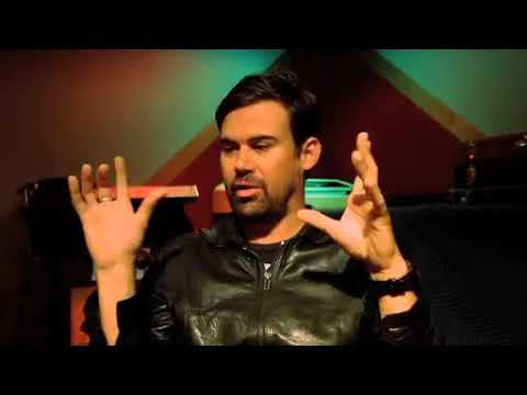 Grinspoon - Black Rabbits Album Trailer