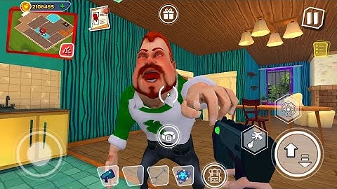 Dark Riddle Version Update 15.0.0 Hack All Skil LUCKY: Part 60