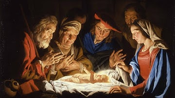 Advent Antiphons | O Emmanuel