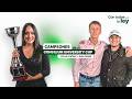 🏆⛳ Campeones del Consilium University Cup: así se juega bajo presión | Juan Rojas y Luis Cañas