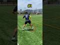 🔥2pattern skills🔥 #soccer #footballskillschallenge #regateドリブル塾 #football #サッカー #regate