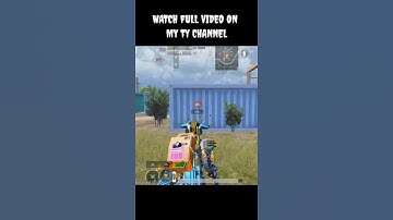 TOP 5 tips and tricks in Runic power mode in BGMi  //