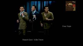 Reach Out I´ll Be There/Four Tops 1967