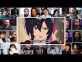 THAT TWIST?! | Sentenced to be a Hero Episode 8 Reaction Mashup