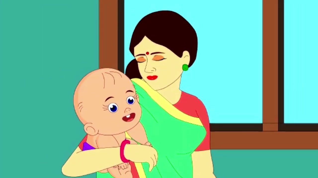    Chanda Mama Door Ke  Hindi Rhymes and Kids Songs  King of kids  hindi poem