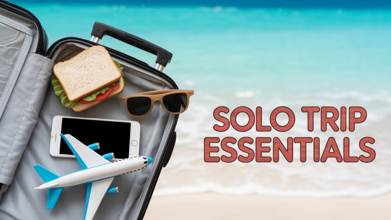 Empowering Women Solo Travel Tips