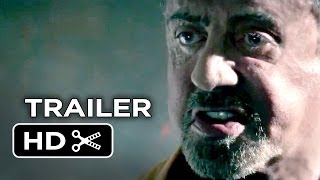 Reach Me  Trailer (2014) - Sylvester Stallone, Nelly Movie HD