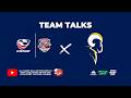 Syracuse Chargers l Team Talks l 2026 USA Club Rugby XVs National Championships