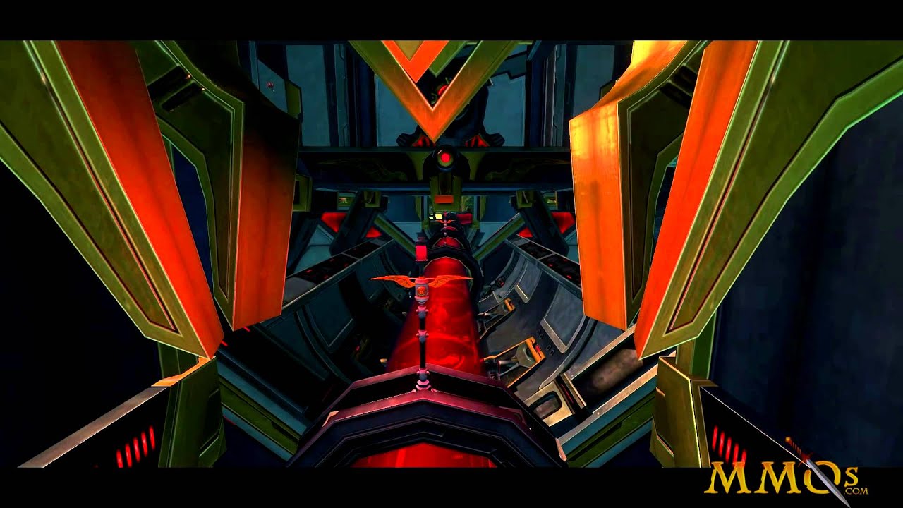 Wildstar: Reloaded Gameplay First Look HD - MMOs.com