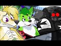 Real furry reacts to the furry pit animation
