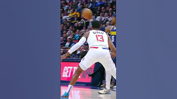 NIKOLA JOKIC Was DANCING Shorts 