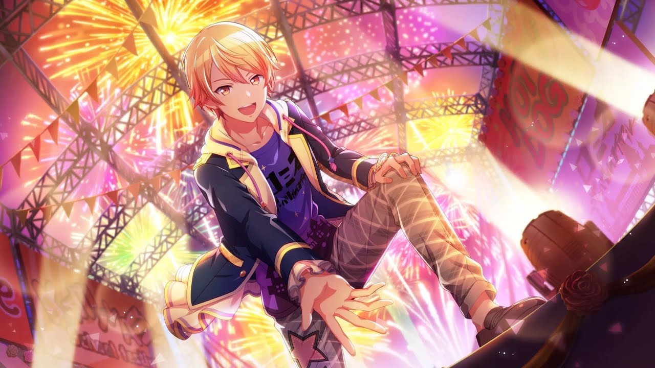 [Full ver.] (WxS) 世界を照らすテトラッド, The Tetrad that Illuminates the World instrumental off vocal