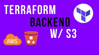 Terraform Remote Backend with AWS S3