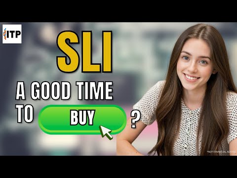 Standard Lithium Ltd video thumbnail