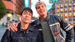 El Vídeo Secreto que Nil y yo os debíamos…