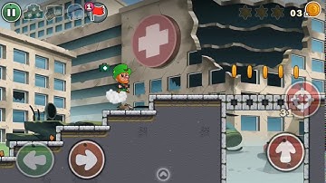 Lep’s World Z - Tutorial 5 - ALIN