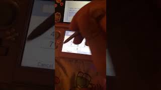 How to add a friend code on your 3Ds