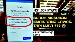 Cara Mengatasi Frp Lock Bypass di Asus X014d (Melewati Verifikasi Akun Google) - Sanjaya.com screenshot 3
