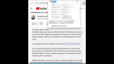 How to Optimize Youtube Description Video for Search Engine Results