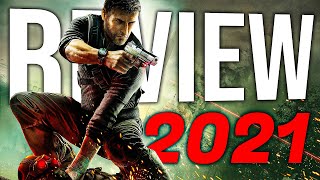 Should you Buy Splinter Cell Conviction in 2021? (Review)