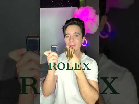 Video: ¿Es seguro comprar un rolex en línea?