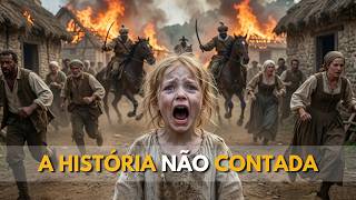 Escravos Brancos na África