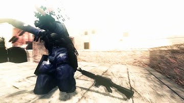 CSS | Fea sick 2k jumpshot by itO