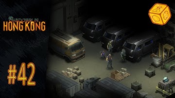 In for the rescue! - Let