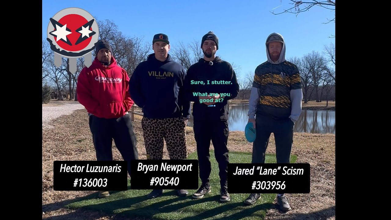 Can We Go Perfect at BlueFlame 47? | Newport, Luzunaris & Scism 